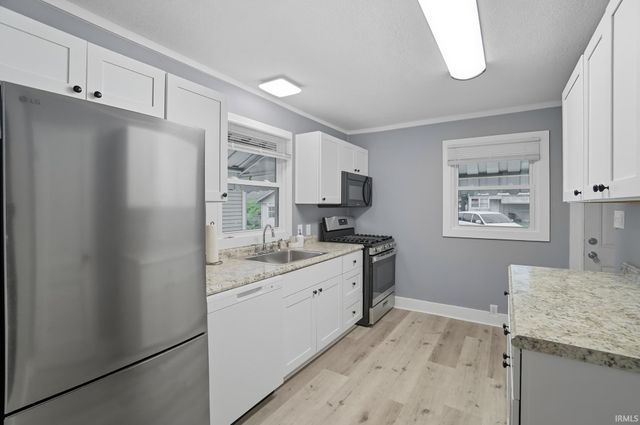 4516 Spatz Avenue, Fort Wayne, IN 46806