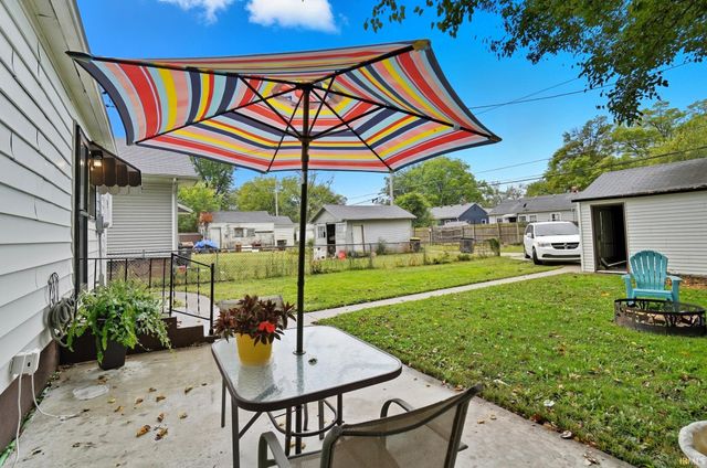 4516 Spatz Avenue, Fort Wayne, IN 46806