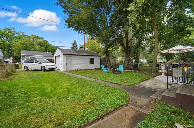 4516 Spatz Avenue, Fort Wayne, IN 46806