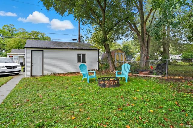 4516 Spatz Avenue, Fort Wayne, IN 46806
