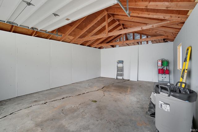 4516 Spatz Avenue, Fort Wayne, IN 46806