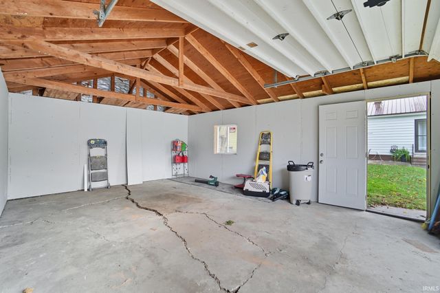 4516 Spatz Avenue, Fort Wayne, IN 46806