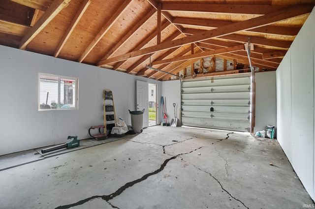 4516 Spatz Avenue, Fort Wayne, IN 46806