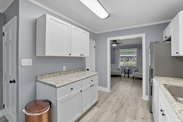 4516 Spatz Avenue, Fort Wayne, IN 46806