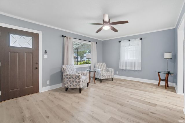 4516 Spatz Avenue, Fort Wayne, IN 46806