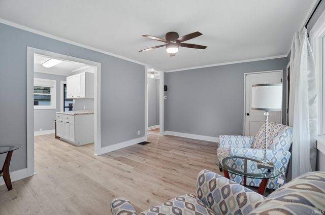 4516 Spatz Avenue, Fort Wayne, IN 46806