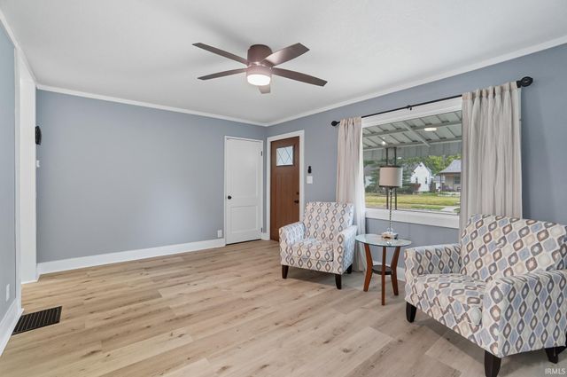 4516 Spatz Avenue, Fort Wayne, IN 46806