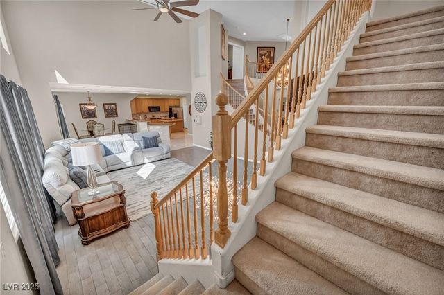 8929 Glenistar Gate Avenue, Las Vegas, NV 89143