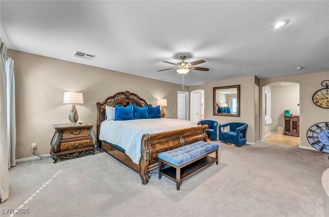 8929 Glenistar Gate Avenue, Las Vegas, NV 89143