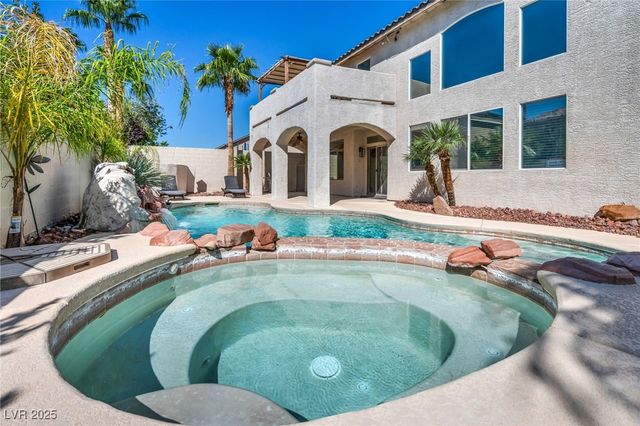 8929 Glenistar Gate Avenue, Las Vegas, NV 89143