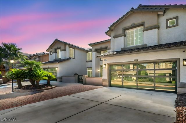 8929 Glenistar Gate Avenue, Las Vegas, NV 89143