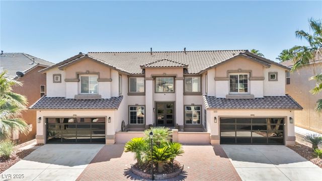 8929 Glenistar Gate Avenue, Las Vegas, NV 89143