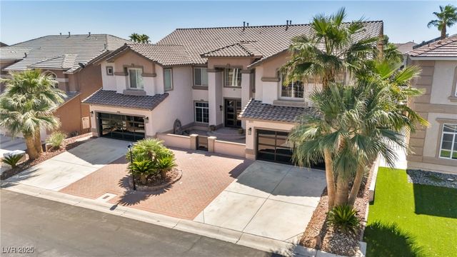 8929 Glenistar Gate Avenue, Las Vegas, NV 89143