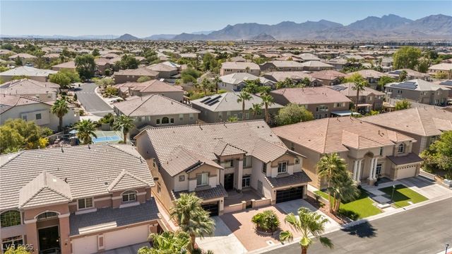 8929 Glenistar Gate Avenue, Las Vegas, NV 89143