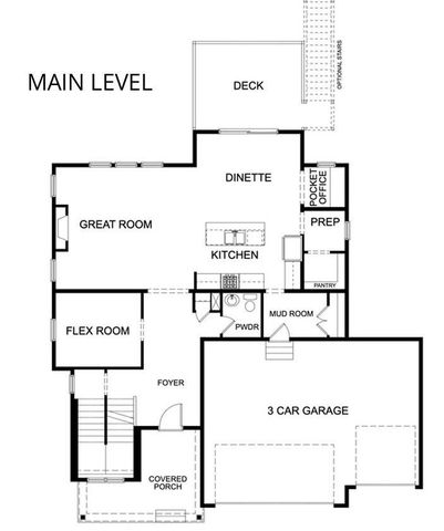 6199 Harkness Lane S, Cottage Grove, MN 55016