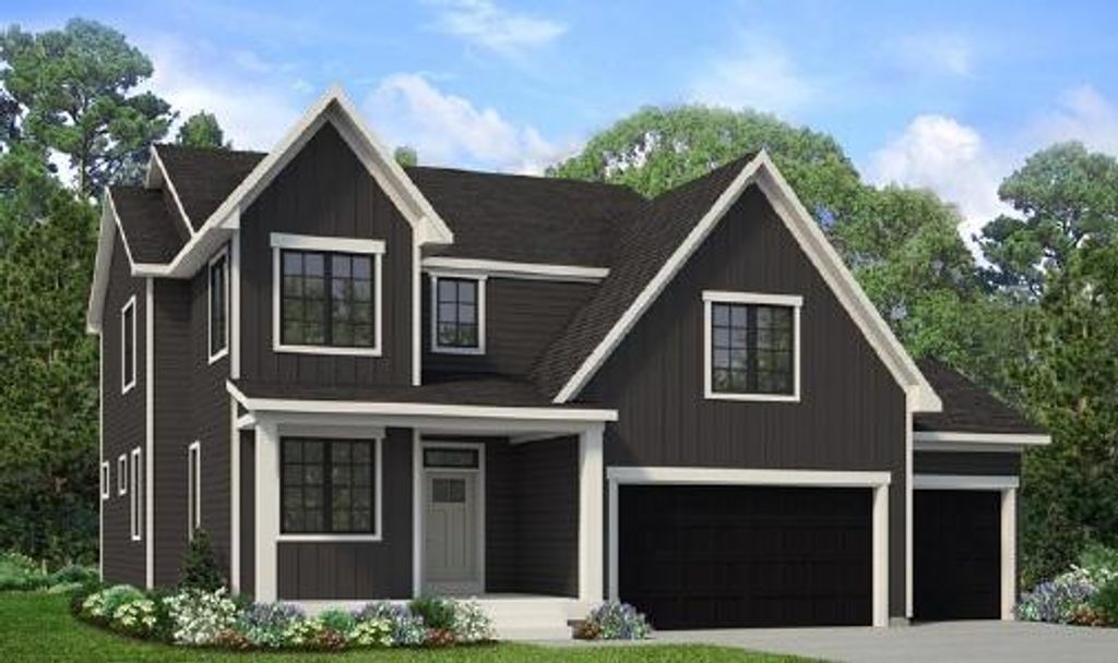 6199 Harkness Lane S, Cottage Grove, MN 55016