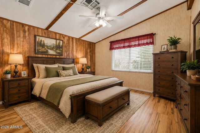 53 N MOUNTAIN Road 54, Apache Junction, AZ 85120