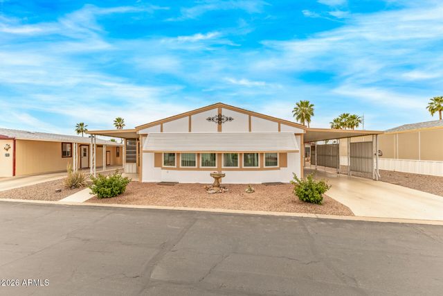 53 N MOUNTAIN Road 54, Apache Junction, AZ 85120