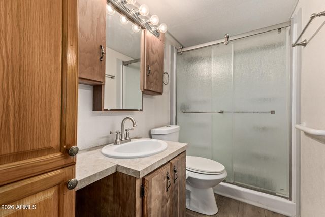53 N MOUNTAIN Road 54, Apache Junction, AZ 85120