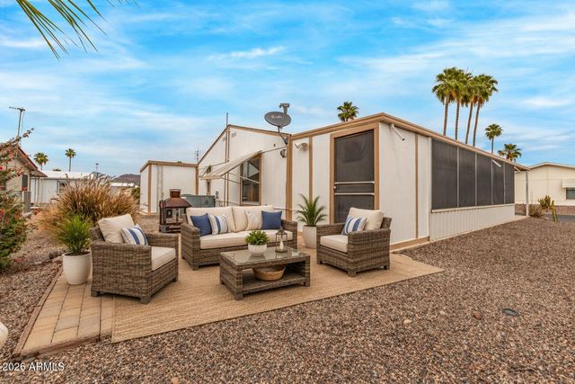 53 N MOUNTAIN Road 54, Apache Junction, AZ 85120