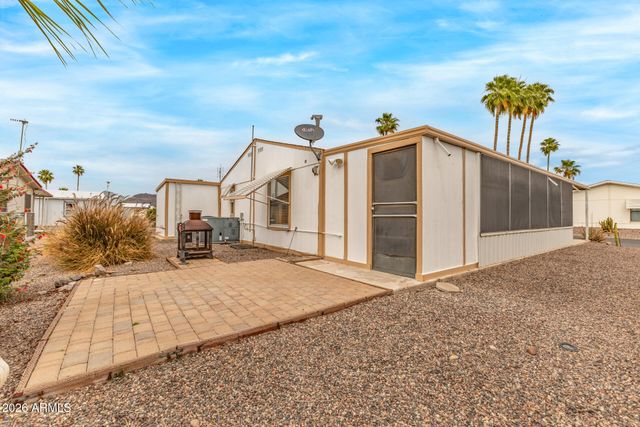 53 N MOUNTAIN Road 54, Apache Junction, AZ 85120