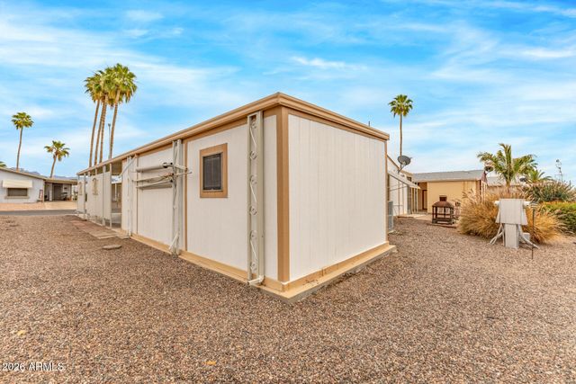 53 N MOUNTAIN Road 54, Apache Junction, AZ 85120