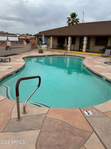 53 N MOUNTAIN Road 54, Apache Junction, AZ 85120