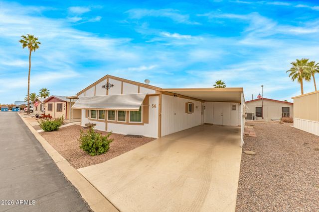 53 N MOUNTAIN Road 54, Apache Junction, AZ 85120