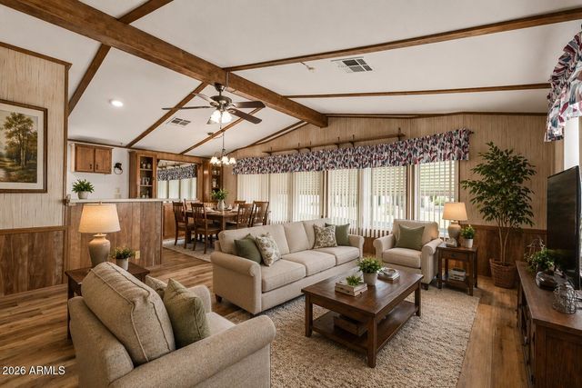 53 N MOUNTAIN Road 54, Apache Junction, AZ 85120