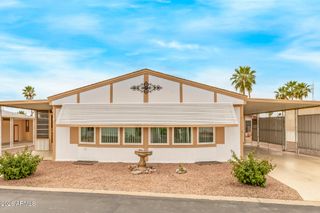 53 N MOUNTAIN Road 54, Apache Junction, AZ 85120