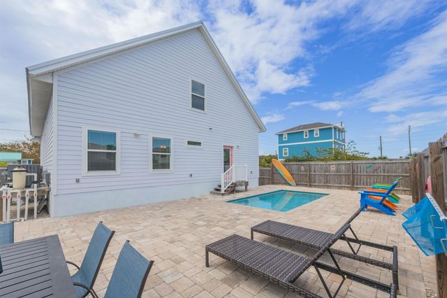 6832 Middleton Ave, St Augustine, FL 32080