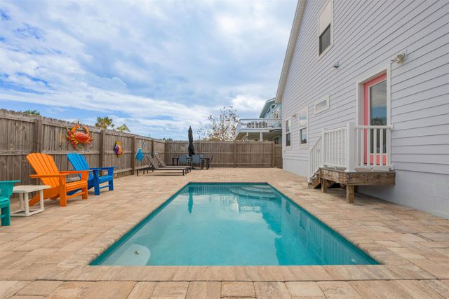 6832 Middleton Ave, St Augustine, FL 32080