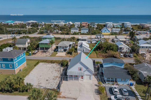 6832 Middleton Ave, St Augustine, FL 32080