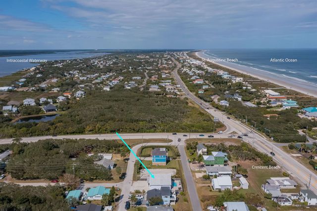 6832 Middleton Ave, St Augustine, FL 32080