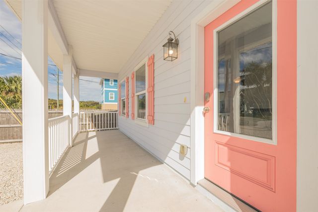 6832 Middleton Ave, St Augustine, FL 32080