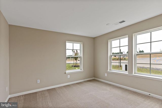 HOMESITE 379 OUTRIGGER RD, Inwood, WV 25428