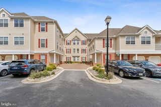 5002 HOLLINGTON DR #301, Owings Mills, MD 21117