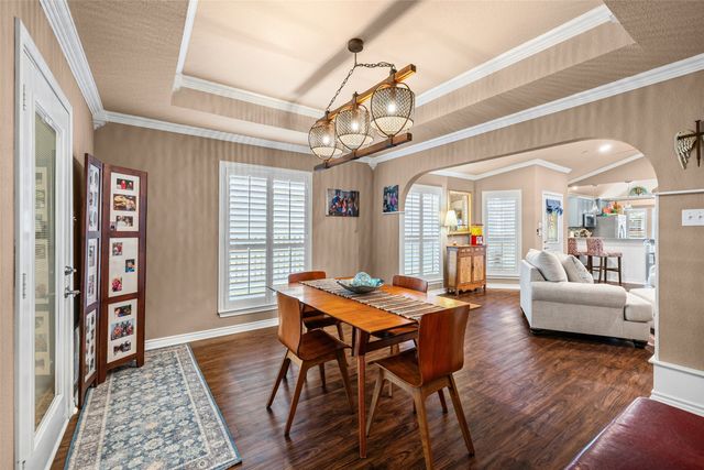 1208 Henard Lane, Granbury, TX 76048