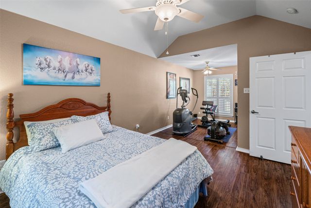 1208 Henard Lane, Granbury, TX 76048