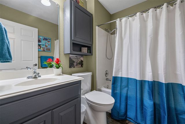 1208 Henard Lane, Granbury, TX 76048