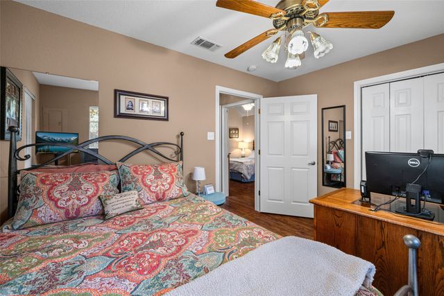 1208 Henard Lane, Granbury, TX 76048