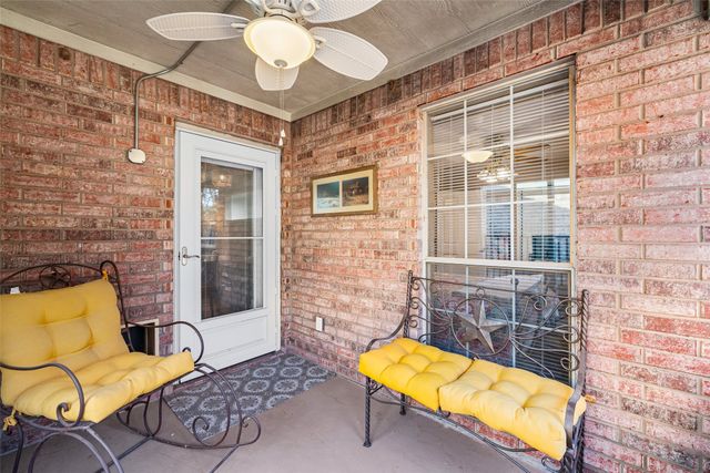 1208 Henard Lane, Granbury, TX 76048