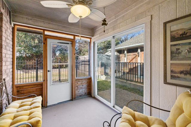 1208 Henard Lane, Granbury, TX 76048