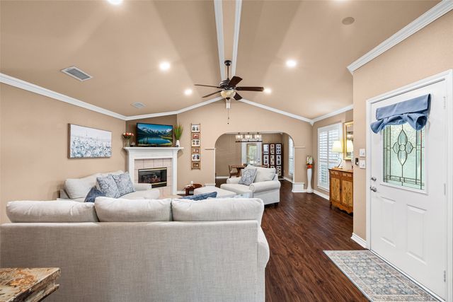 1208 Henard Lane, Granbury, TX 76048