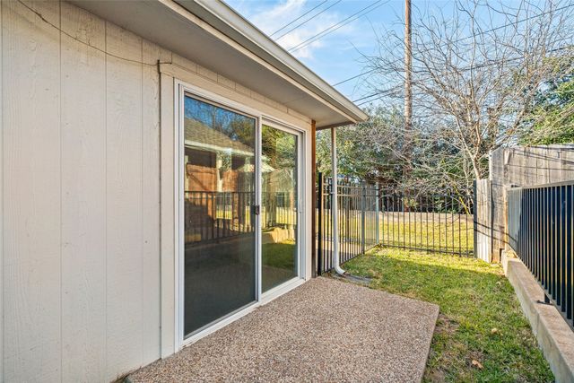 1208 Henard Lane, Granbury, TX 76048