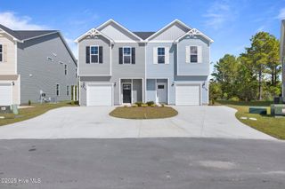 2035 Folkstone Woods Lane, Holly Ridge, NC 28445