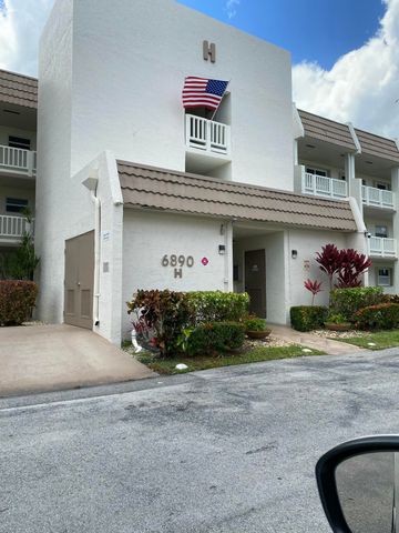 6890 Royal Palm Boulevard 209h, Margate, FL 33063