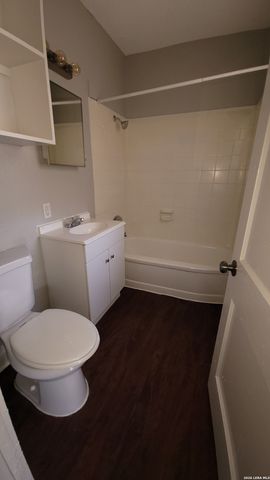 218 Claremont, San Antonio, TX 78209