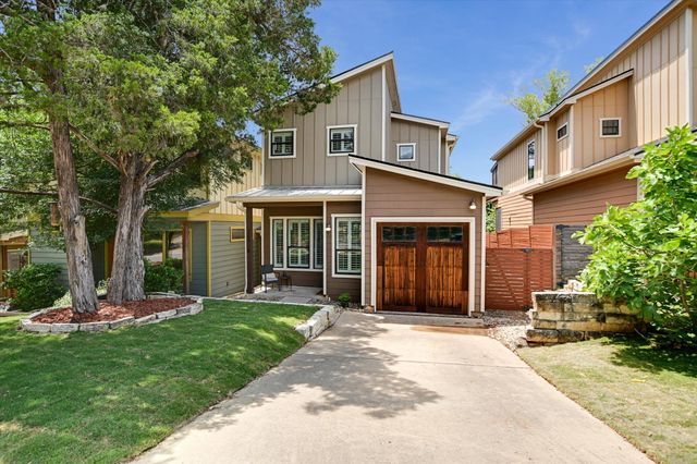 4608 Windy Brook DR B, Austin, TX 78723