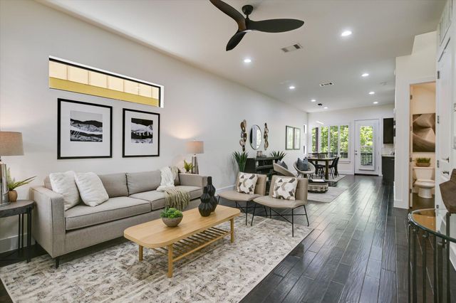 4608 Windy Brook DR B, Austin, TX 78723